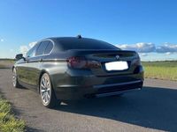 gebraucht BMW 520 F10 d