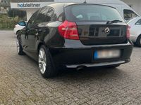 gebraucht BMW 118 D E87