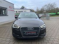 gebraucht Audi A3 ambition ultra