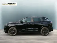 Neu Renault Austral Evolution 148 PS (108 kW) 2026 Schwarz SUV