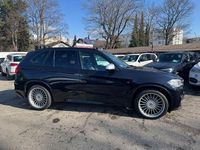 Gebraucht BMW X5 Performance 381 PS (280 kW) 2014 Schwarz SUV
