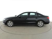 Gebraucht Audi A4 Advanced 245 PS (180 kW) 2020 Schwarz Limousine