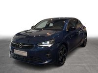 Gebraucht Opel Corsa GS Line 131 PS (96 kW) 2020 Nautic blau Kleinwagen