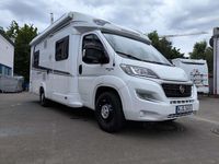 Gebraucht Fiat Ducato 131 PS (96 kW) 2019 Weiß Van