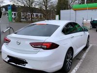 gebraucht Opel Insignia InsigniaGrand Sport 1.5