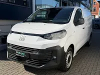 Gebraucht Fiat Scudo 144 PS (105 kW) 2024 Weiss Van