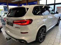 gebraucht BMW X5 M d