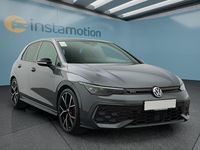 Gebraucht VW Golf VIII 265 PS (194 kW) 2024 Grau Kleinwagen