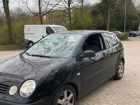 gebraucht VW Polo 1.2