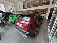 Neu Renault 4 E-Tech Evolution 77 kW (106 PS) 2025 Rot SUV