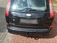 Gebraucht Ford Focus 125 PS (91 kW) 2010 Schwarz Kombi