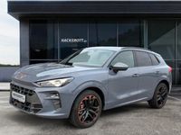 Gebraucht Cupra Terramar VZ 265 PS (194 kW) 2024 Grau SUV