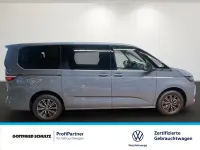 Nowe VW T7 204 KM (150 kW) 2026 Szary Van