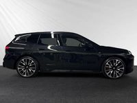 Gebraucht BMW iX Comfort Edition 484 kW (659 PS) 2025 Black sapphire metallic SUV