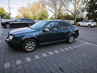 Second-hand VW Bora Pacific 110 CP (80 kW) 2003 Berlinǎ