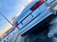 gebraucht Audi A6 3.0 l 272 ps Baujahr 2017