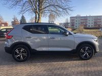 Gebraucht Volvo XC40 Plus 163 PS (119 kW) 2025 Grau SUV
