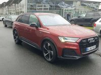 gebraucht Audi Q7 Q73.0 TDI quattro tiptronic