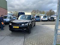 gebraucht Land Rover Range Rover Sport 4.4 SDV8 Autobiography Dyn...