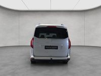 Gebraucht Mercedes T180 Edition 116 PS (85 kW) 2024 Silber Van / Kleinbus