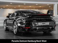 Neu Porsche 992 650 PS (478 kW) 2025 Schwarz