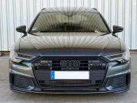 Gebraucht Audi A6 S-Line 286 PS (210 kW) 2018 Grau Kombi