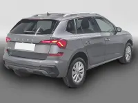 Usata Skoda Kamiq 116 CV (85 kW) 2025 Grigio SUV