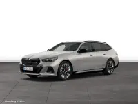 Gebraucht BMW i5 Sport Line 442 kW (601 PS) 2025 Grau Kombi