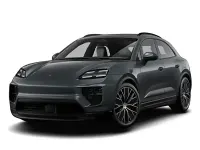 Gebraucht Porsche Macan 330 kW (449 PS) 2024 Grau SUV