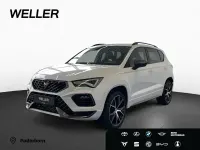 Gebraucht Cupra Ateca 190 PS (139 kW) 2024 Andere SUV