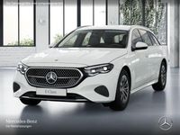 Gebraucht Mercedes E220 Avantgarde 197 PS (144 kW) 2025 Weiß Limousine