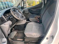Gebraucht Nissan NV200 90 PS (66 kW) 2015 Weiß Van / Kleinbus