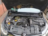 Gebraucht Renault Mégane IV Intens 132 PS (97 kW) 2017 Grau Limousine