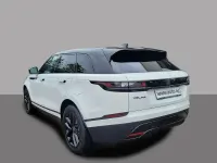 Gebraucht Land Rover Range Rover Velar S 404 PS (297 kW) 2024 Weiß SUV