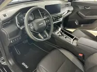 Neu Haval Jolion Lux 177 PS (130 kW) 2026 Schwarz SUV