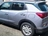 Usata KGM Korando 163 CV (119 kW) 2025 Grigio SUV