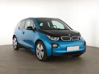 Gebraucht BMW i3 125 kW (170 PS) 2016 Blau Kleinwagen