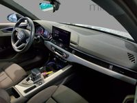 gebraucht Audi A4 Avant 35 TDI advanced FLA SpurH LED ACC
