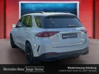 Gebraucht Mercedes GLE63 AMG AMG 612 PS (450 kW) 2025 Grau SUV