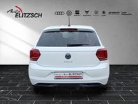 gebraucht VW Polo TSI Active AID RFK SH LM KEYLESS