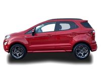 gebraucht Ford Ecosport 1.0 EcoBoost ST-LINE