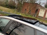 gebraucht Audi A3 Sportback 2.0 TDI mit Panoramadach/Rückfahrkamera
