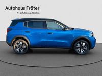 Neu Opel Frontera Ultimate 145 PS (106 kW) 2026 Blau SUV