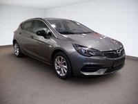 gebraucht Opel Astra 1.2 T[Euro6d] S/S 5-T Elegance