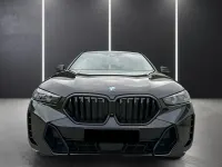 Gebraucht BMW X6 Comfort Edition 352 PS (258 kW) 2024 Schwarz SUV