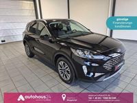 Gebraucht Ford Kuga Titanium X 190 PS (139 kW) 2022 Schwarz SUV