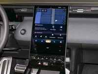 Neu Citroën C5 145 PS (106 kW) 2026 Grau SUV