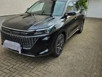Gebraucht DFSK E5 177 PS (130 kW) 2025 Schwarz SUV