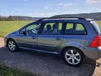 Gebraucht Peugeot 307 109 PS (80 kW) 2006 Kombi