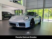Gebraucht Porsche 992 480 PS (353 kW) 2026 Eisgraumetallic (metallic)